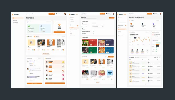 Mobile Experience - After